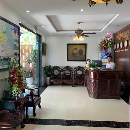 Tuan Anh 2 Hotel Dong Hoi Exterior photo